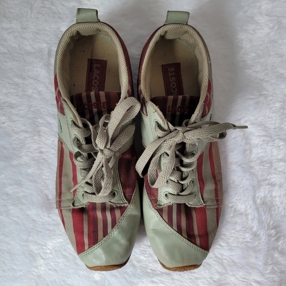 LACOSTE Sneakers - Picture 2 of 9